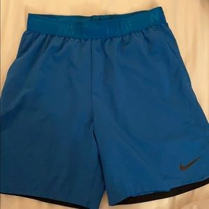 Nike shorts